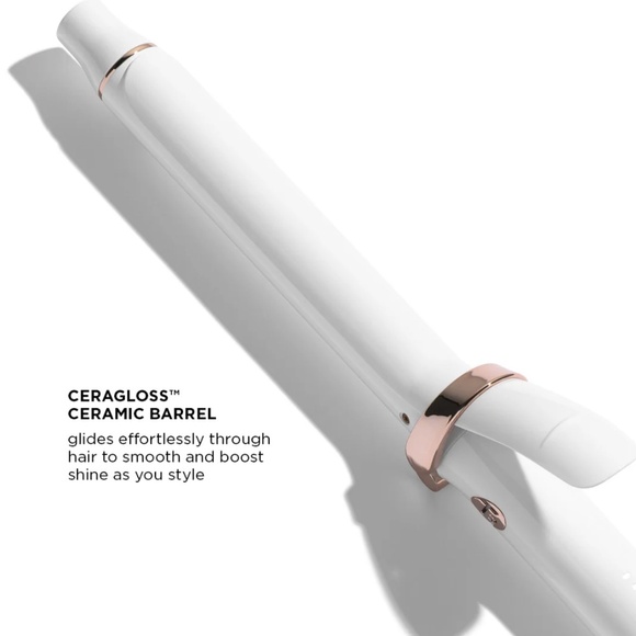 T3 Micro Singlepass Curl X with 1.25" Barrel - Picture 7 of 8